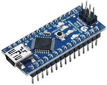 Arduino nano